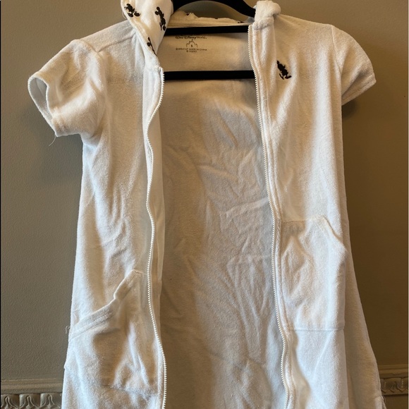 Disneyland bathing suit coverup - Picture 2 of 4